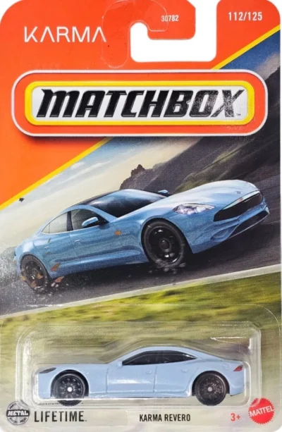 Karma Revero