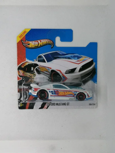 13 Ford Mustang Gt