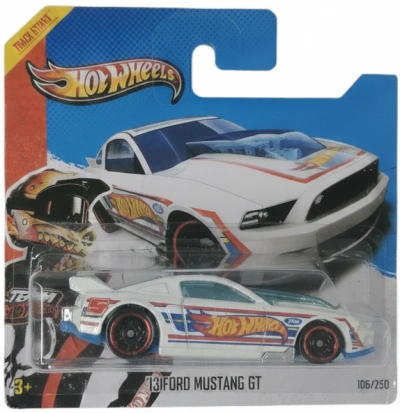 13 Ford Mustang Gt