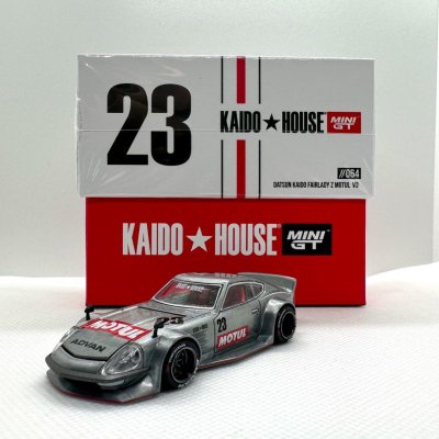 Datsun KAIDO Fairlady Z MOTUL V3