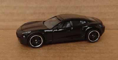 Fisker Karma (2011)