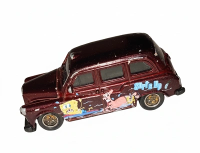 London Taxi