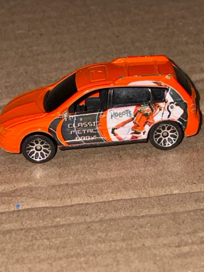 Pontiac Vibe