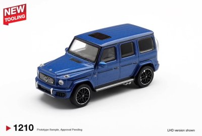 Mercedes-AMG G 63