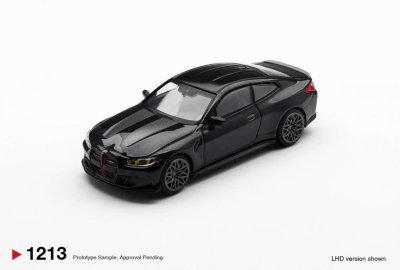 BMW M4 CS