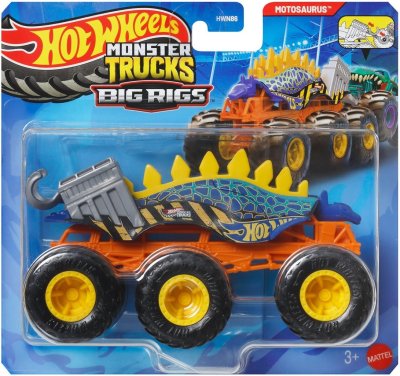 Motosaurus