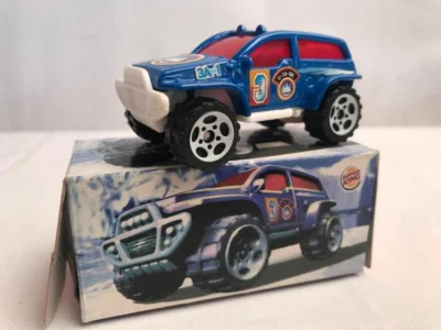 Front Line 4x4
