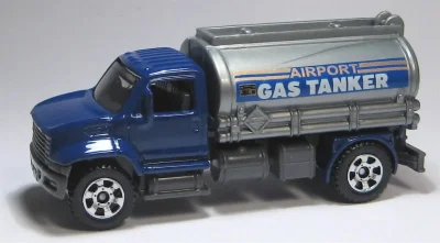 Utility Truck-2006