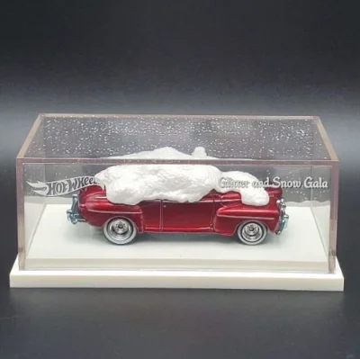 Ford Super De Luxe