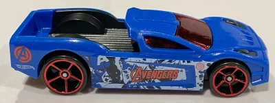 Hypertruck
