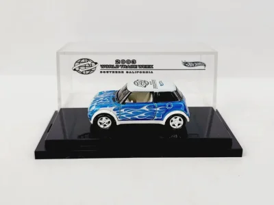 2001 Mini Cooper