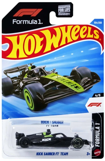 Kick Sauber F1 Team