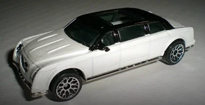 Limousine