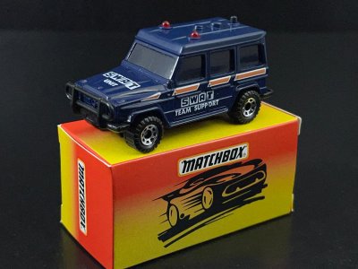 Mercedes-Benz 280 GE