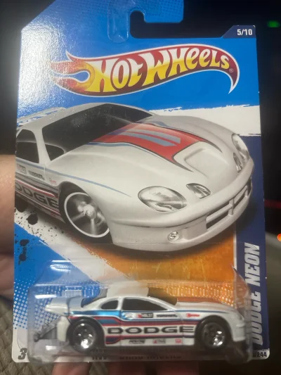 Dodge Neon