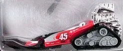 Big Chill Sprint