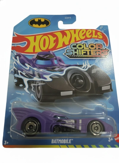 Batmobile
