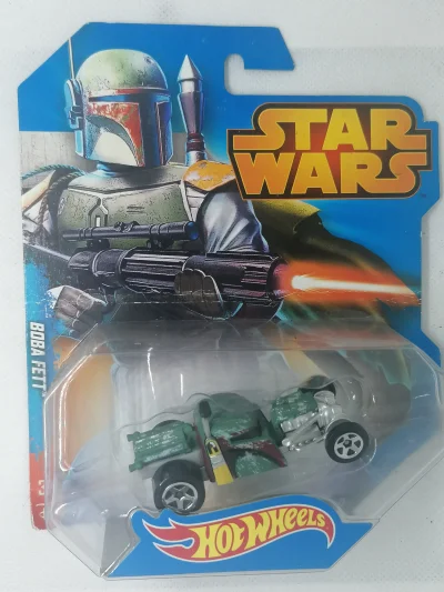 Boba Fett