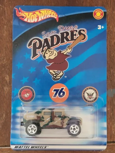 Humvee