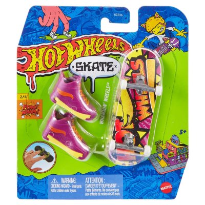 Whammin' Wheels