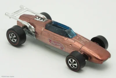 Indy Eagle