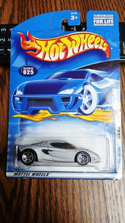 Lotus Project M250