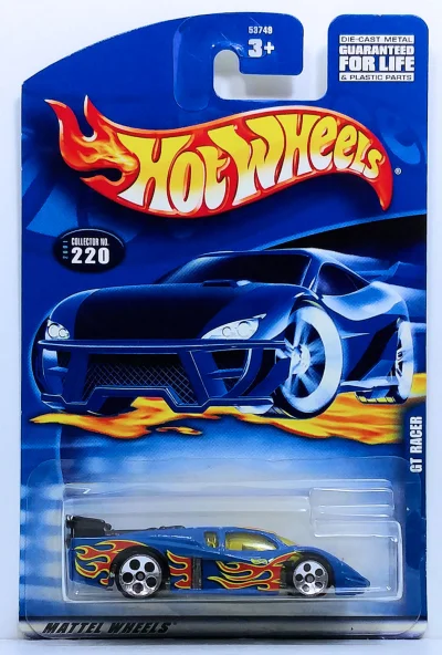 GT Racer