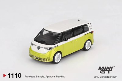 Volkswagen ID.Buzz