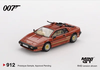 Lotus Esprit Turbo