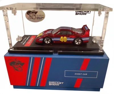 Ferrari F40 Competizione