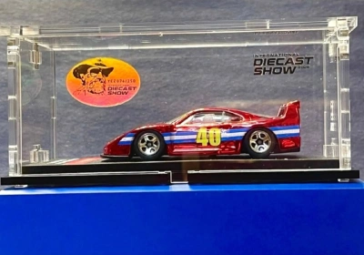 Ferrari F40 Competizione