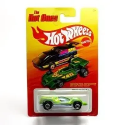 Speed Seeker