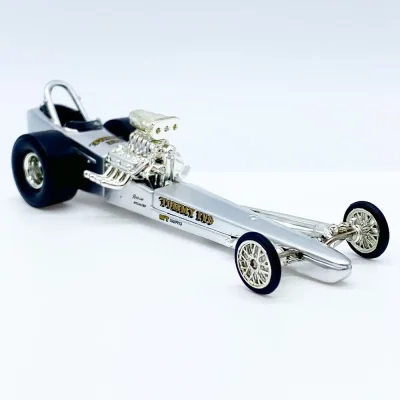 Tommy Ivo's AA/F Dragster