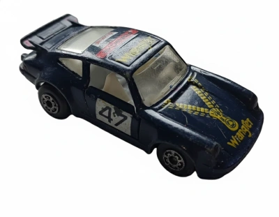 Porsche Turbo Wrangler #47