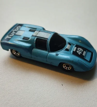 Porsche 910