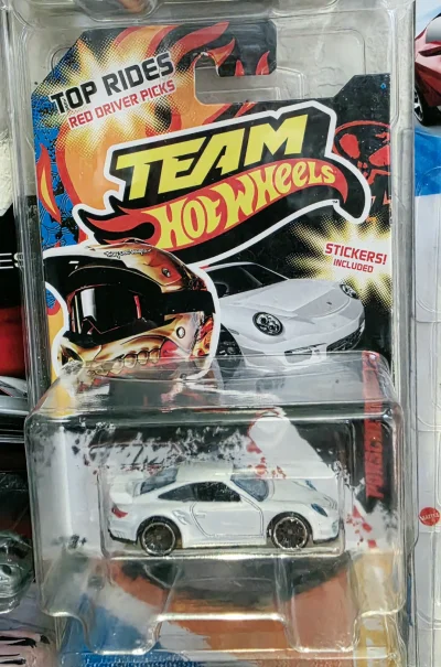 Porsche 911 GT2
