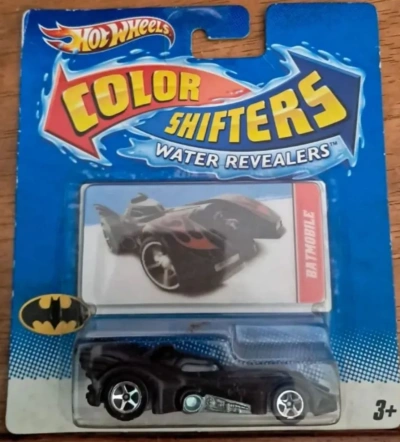 1989 Batmobile