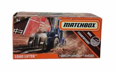 Load Lifter