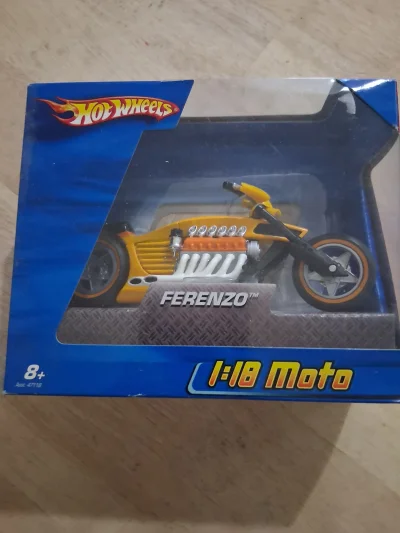 Ferenzo