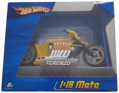 Ferenzo