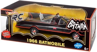 1966 Batmobile