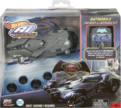 Batmobile