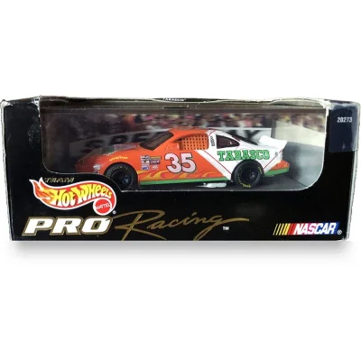Pontiac Grand Prix Todd Bodine #35 Tabasco
