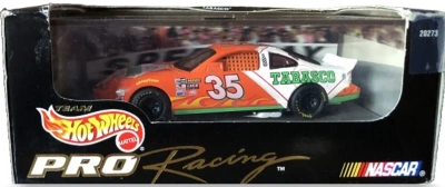 Pontiac Grand Prix Todd Bodine #35 Tabasco