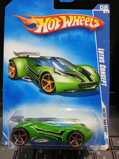 Lotus Concept