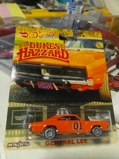 General Lee