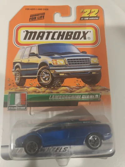 Lamborghini Diablo