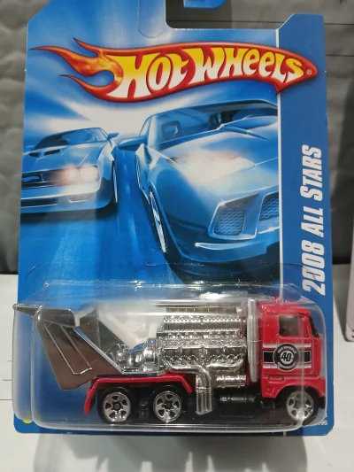 Semi Fast II