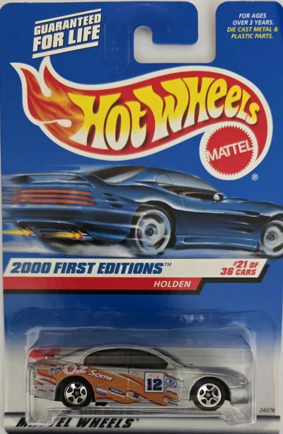 Holden