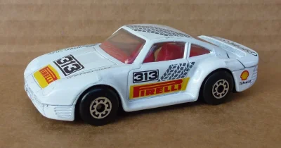 Porsche 959